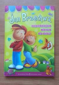 Najpiękniejsze wiersze dla dzieci - Jan Brzechwa
