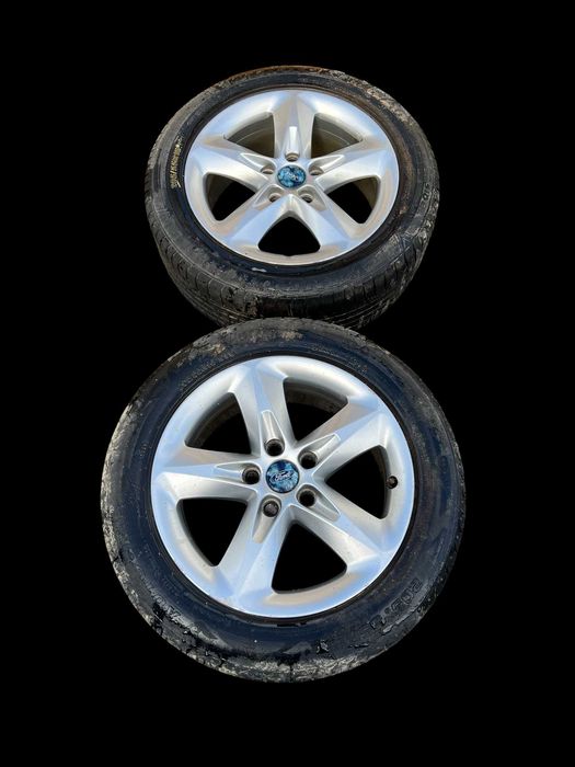 Felgi Ford Focus 5x108 16" 7J ET50