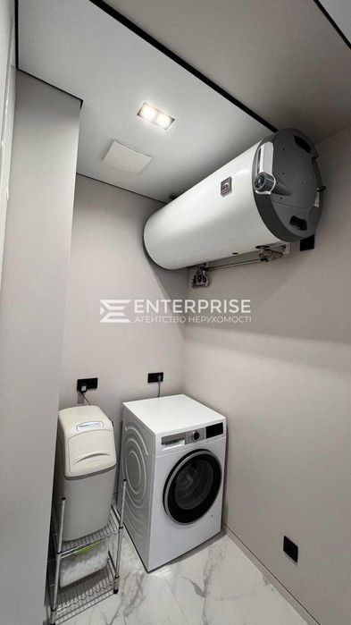 Продаж 2 кімнатної дизайнерської квартири в ЖК “Файна Таун”