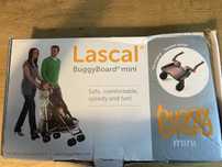 Lascal buggy board mini