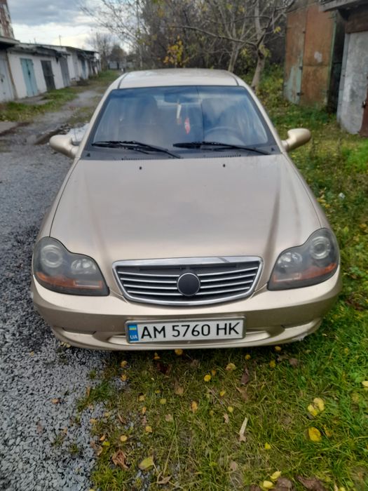 Продам авто джилімр