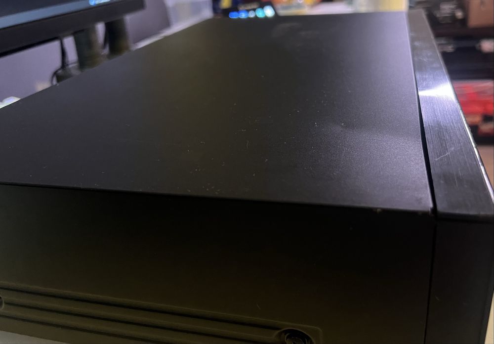Odtwarzacz Pioneer PD-S501 sprawny