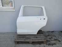 Дверка задня ліва +петлі BMW X7 Разборка БМВ Запчастини X1 X2 X3 X4 X5