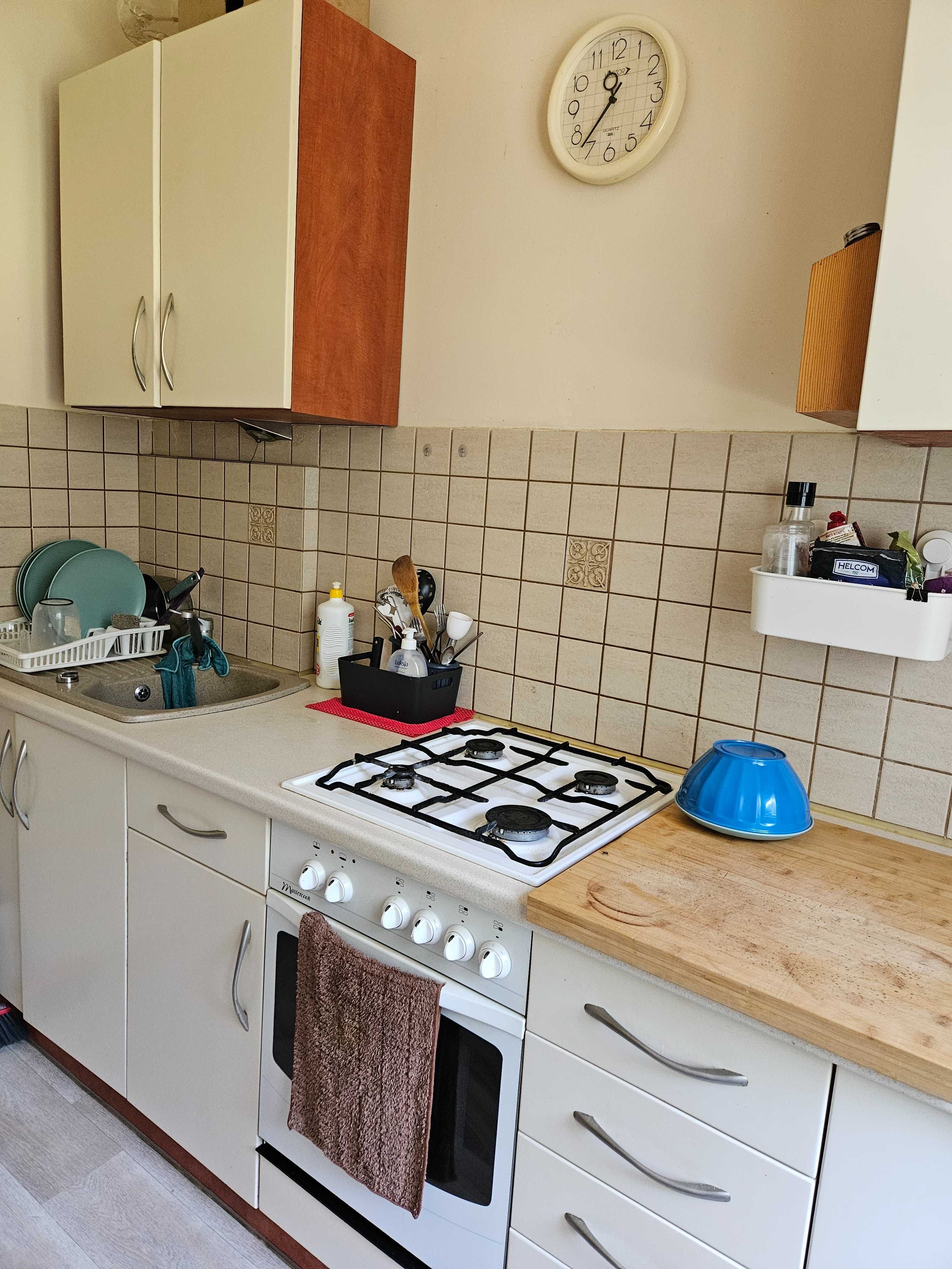 Mieszkanie 3-pokojowe na os. Kmity 49,90 m2 do wynajęcia