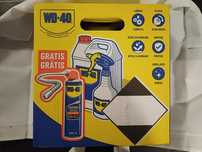Lubrificante WD-40 Multi-Usos - Novo Excelente Condição