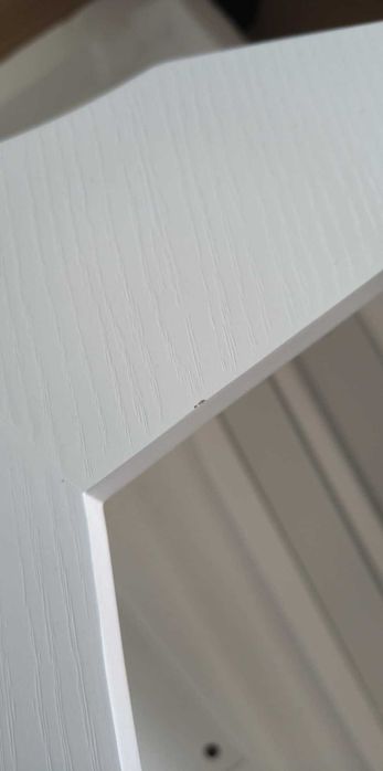 Szafka na biżuterię wolnostojąca z pełnowymiarowym lustrem WADA2