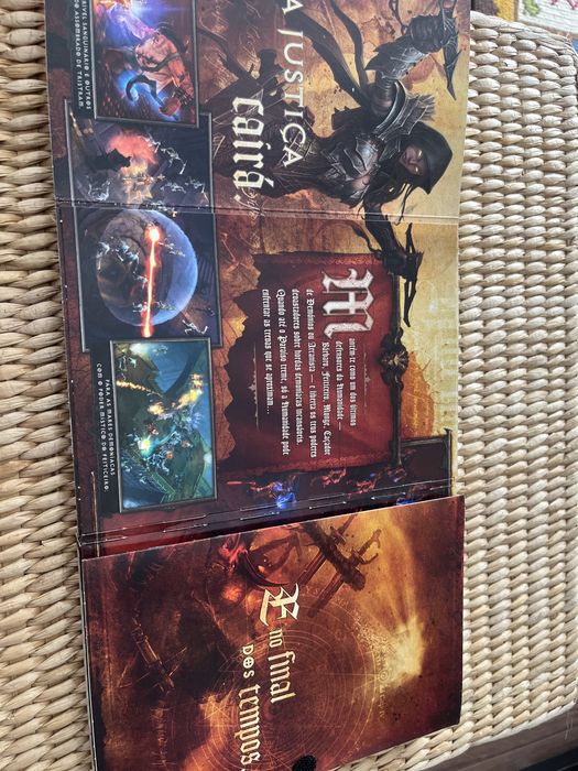 Diablo III PC (sem código)