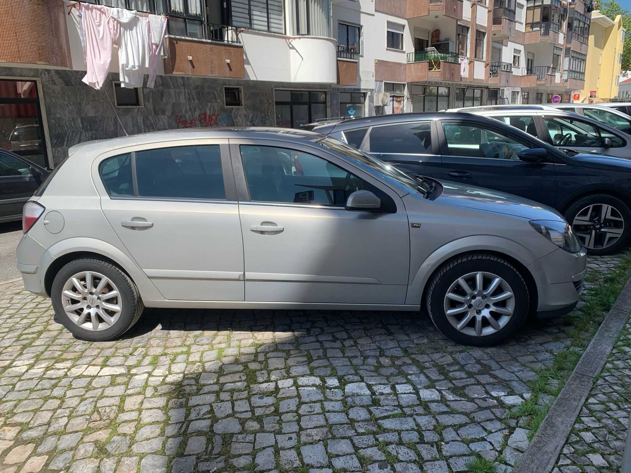 Opel Astra 1.3 CDI