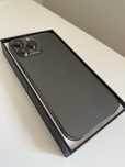 iPhone 13 Pro Max 256gb Grafit Idealny Oryg Bateria 92%