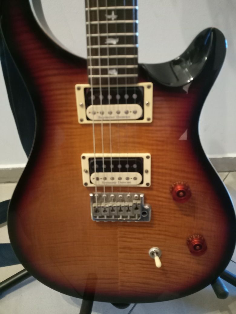 Gitara PRS SE Custom