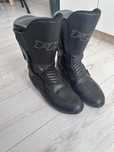 Buty motocyklowe flm