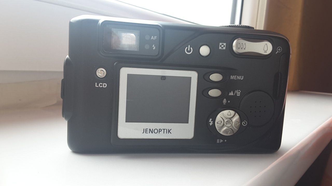 Aparaty fotograficzny Samsung i Jenoptik-tanio!!!