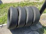 Літні шини Bridgestone 215/65 R16