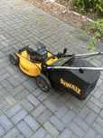 Kosiarka DEWALT 2x18V 5Ah