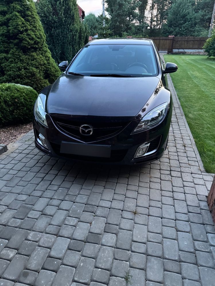 Mazda 6 Mazda 6