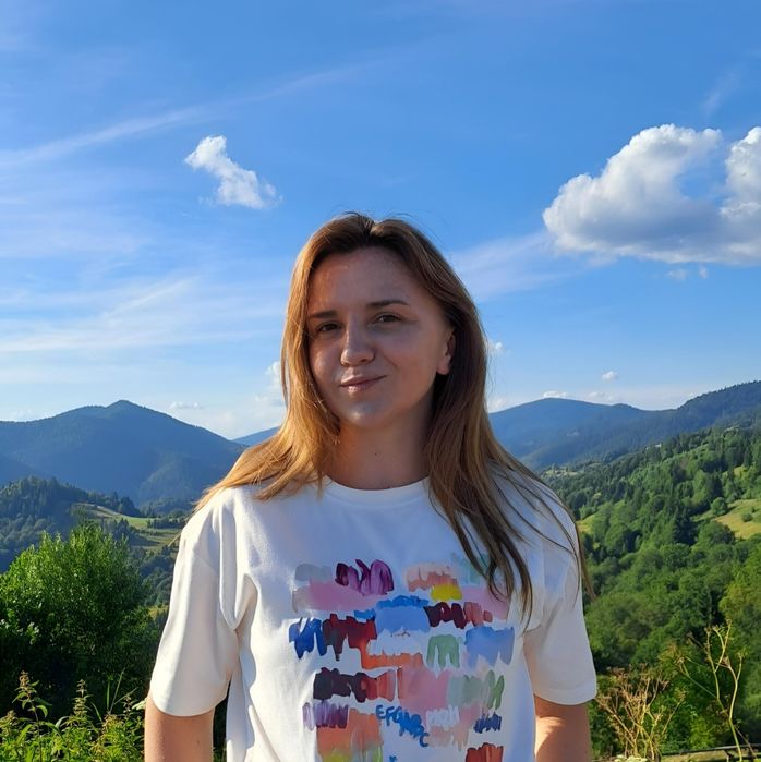 Репетитор Німецької   мови