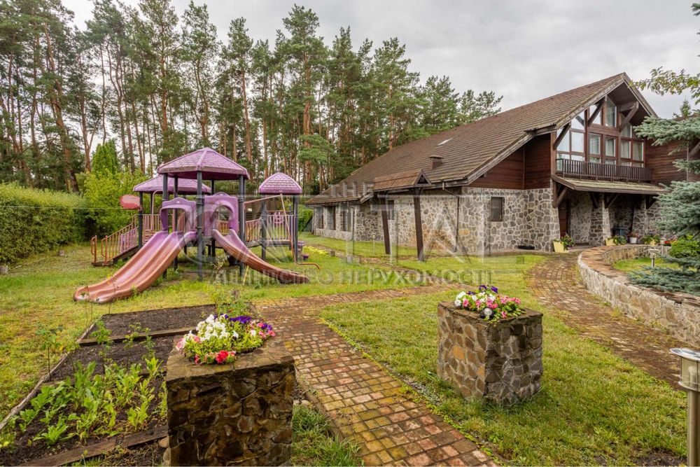 Срочно‼️Продажа дома Березовка,бассейн! Сауна! чан!