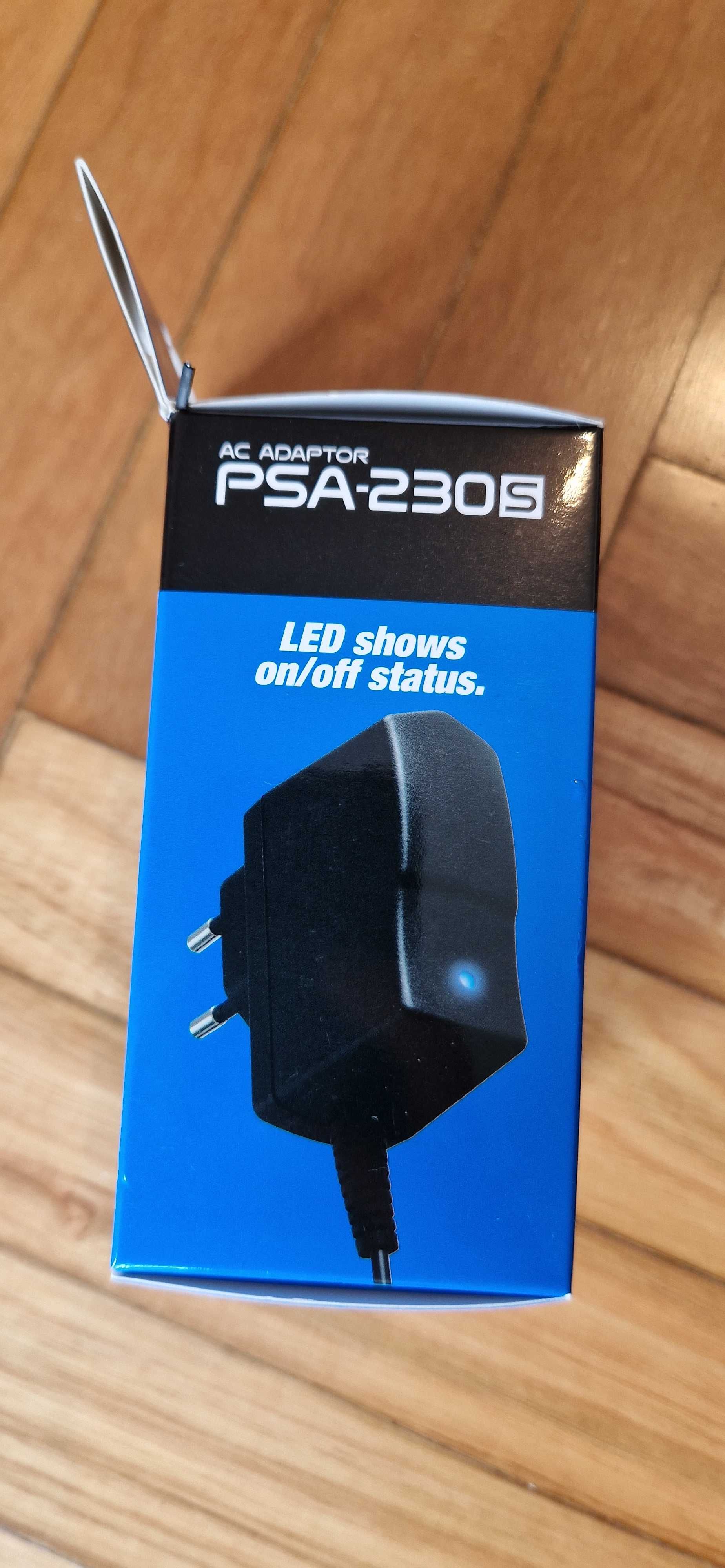 Transformador pedal BOSS PSA-230S