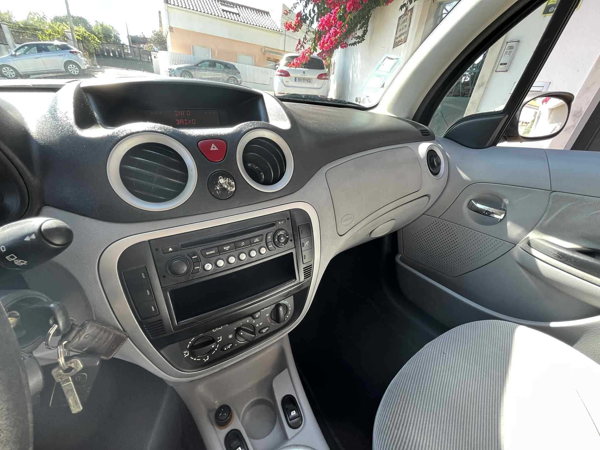 Citroën C3 1.1  Exclusive Estimado
