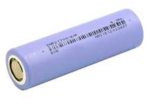 Акумулятор EVE INR21700-40P 4000mAh