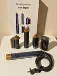 Nowa lokówka Hair Styler AirWrap wzór dyson lokówko suszarka