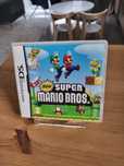 New Super Mario Bros na Nintendo DS
