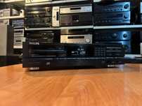 Odtwarzacz płyt CD Philips CD 630 Audio Room