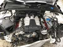 Silnik Audi 3.0 TFSi Quattro 272KM CMUA Kompletny Przebieg 43500km