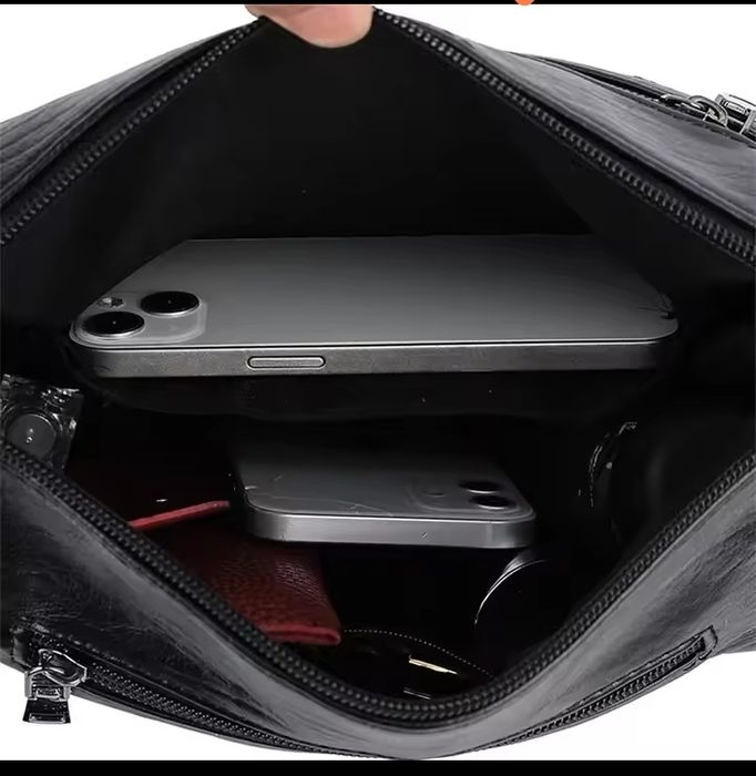 Сумка женская с ремешком через плечо