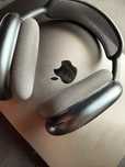 AirPods Max czarne