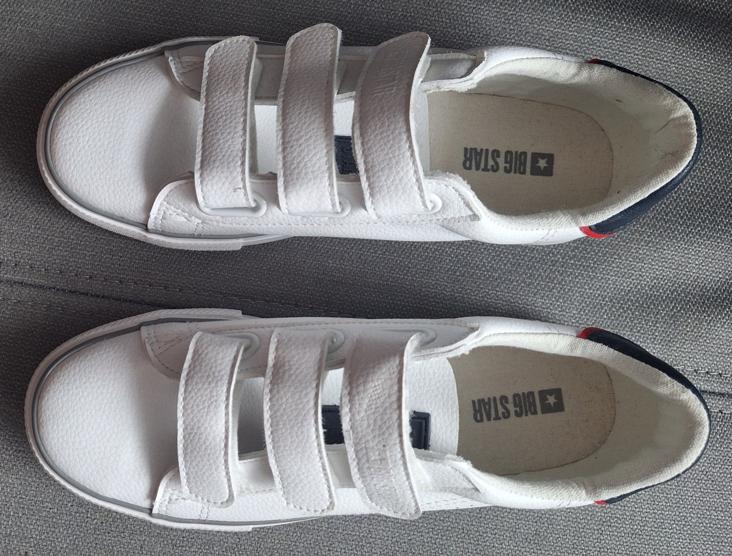 Buty Big Star 38 + PROMOCJA