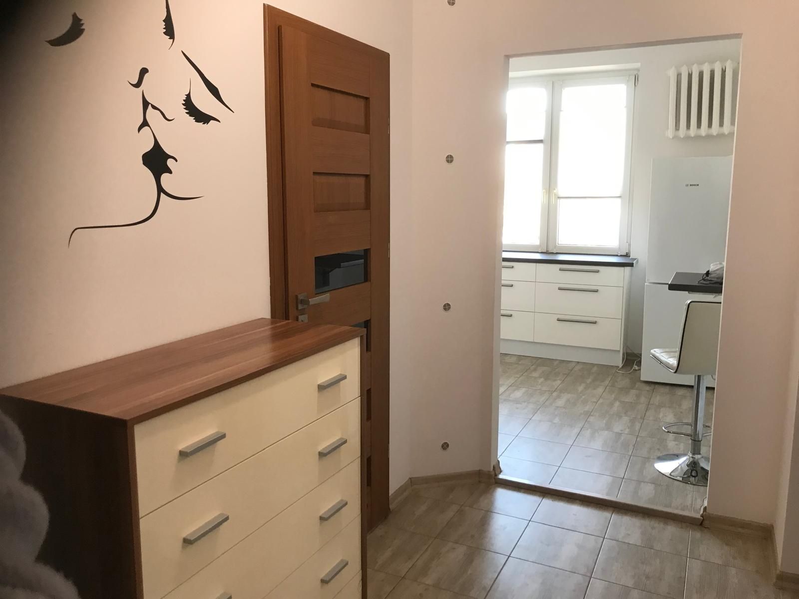 Apartament 2 pokojowy