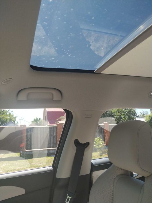 Продажа  BYD Yuan Up Top + "РОЗУМНИЙ  ПАКЕТ"  2024 року