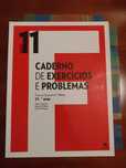 Livros com exercícios para preparação de exames