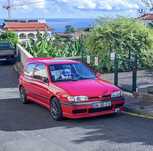 Nissan Sunny 1.6 SR
