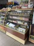 Продам Кондитерские витрины