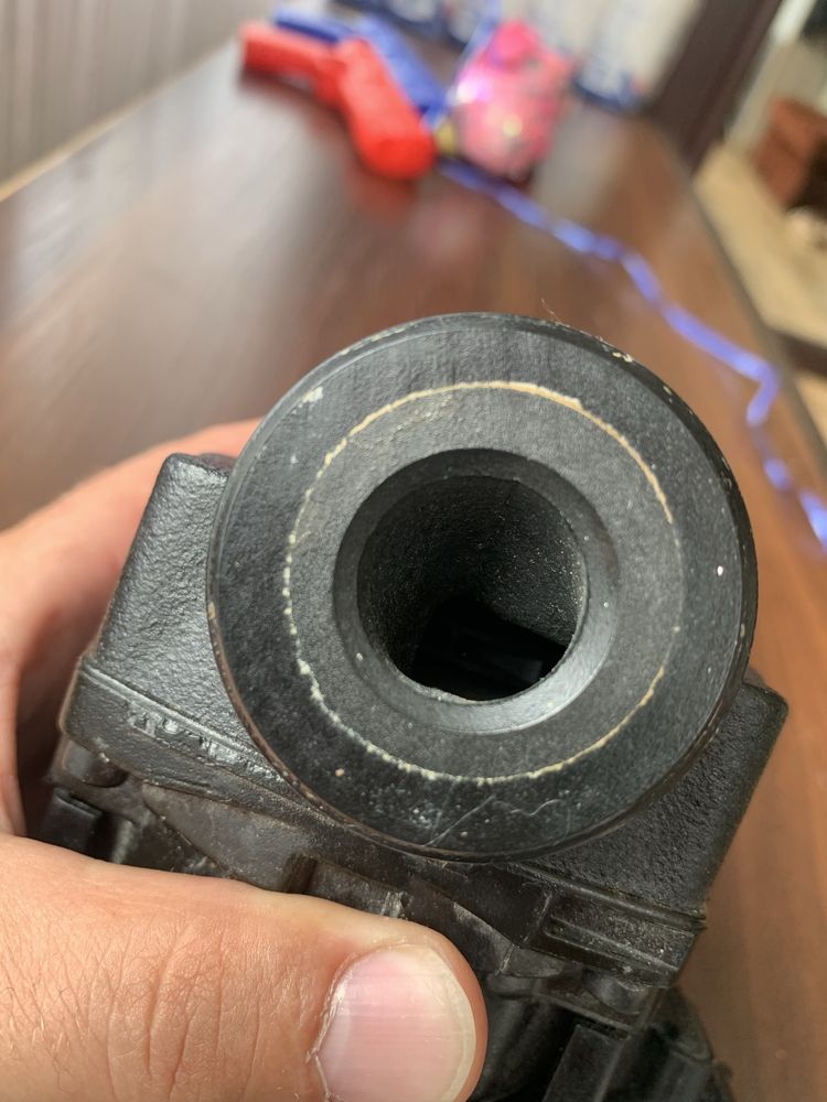 Pompa Grundfos UPS3 15-50/65