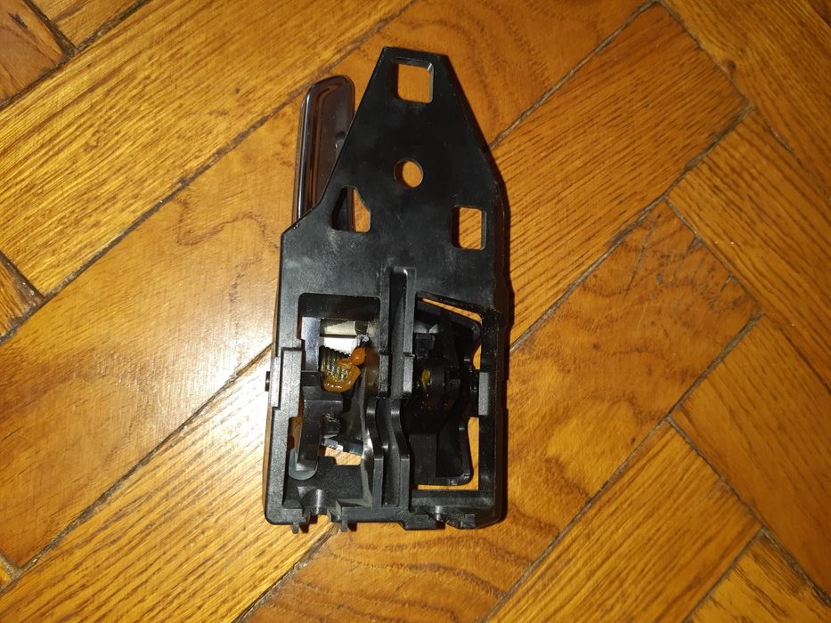 Ручка салону відкривання дверей