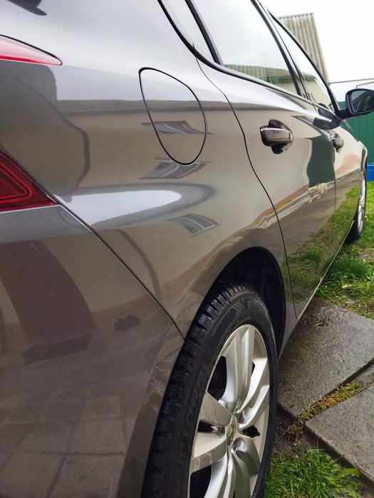 Продам Пежо 308, 2016 р.в