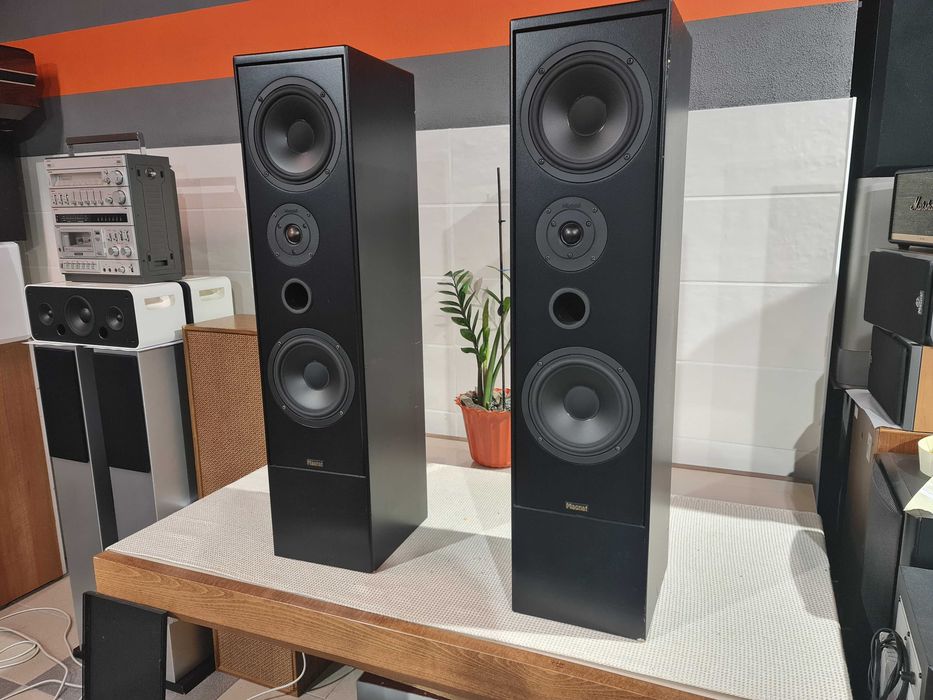 Акустична система Magnat M4 120/180W Vifa