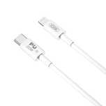 Kabel USB-C - Lightning 1,0m 20W XO Szybkie Ładowanie