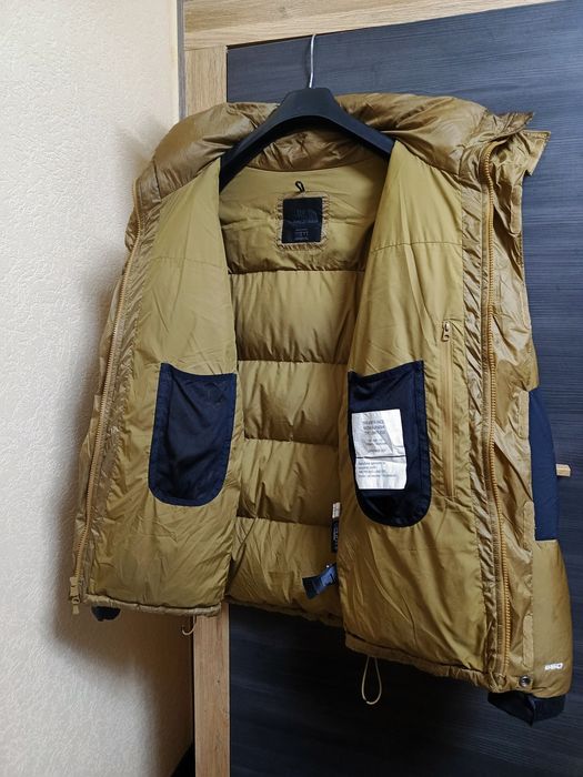Пуховик куртка The North Face 550