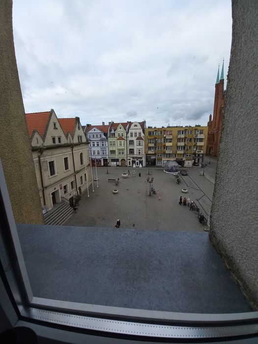 Mieszkanie do wynajęcia w centrum Świebodzina