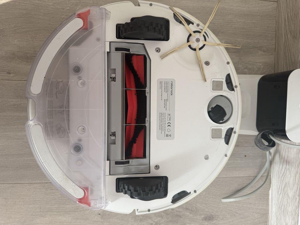 Robot sprzątający Roborock S5 Max