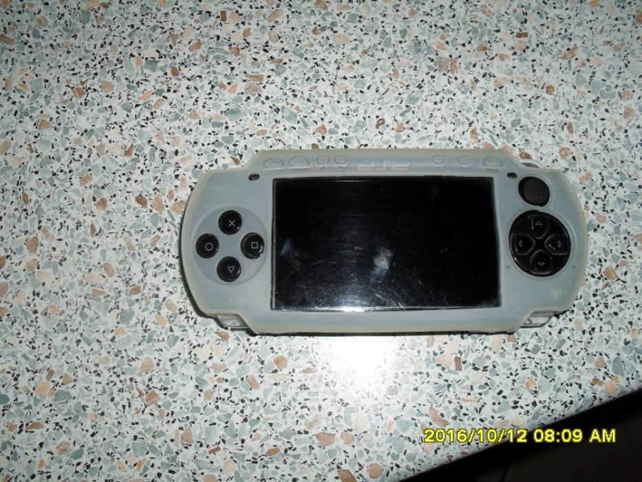 Sprzedam psp