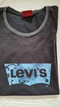 T-shirt Levis rozm S