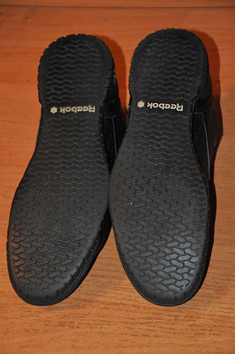 Кроссовки Reebok Exofit Lo Clean Logo salomon 42 \ 27 см