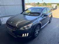 Peugeot 508 2.0HDi RXH