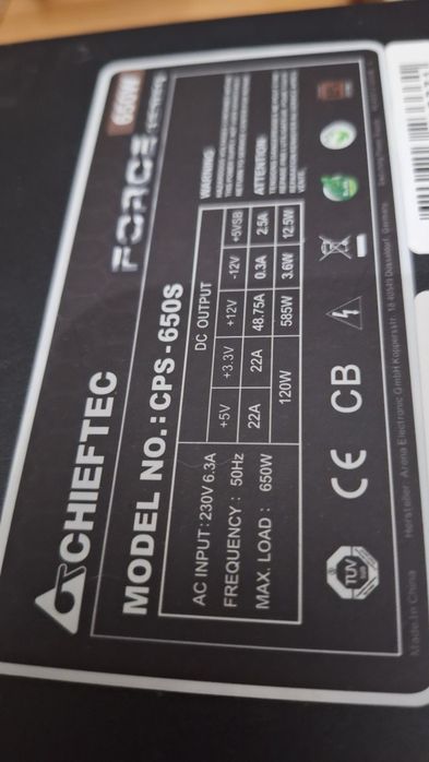 Płyta + ram + procesor