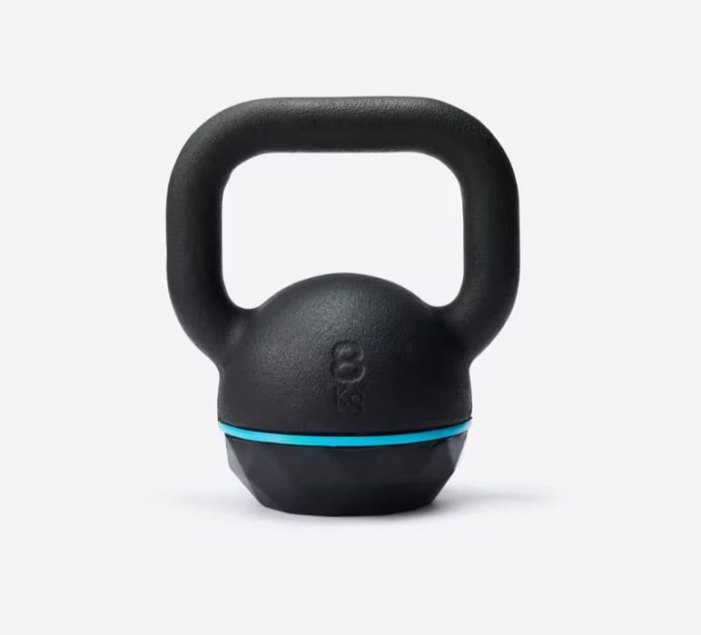 Kettlebell de 12kg